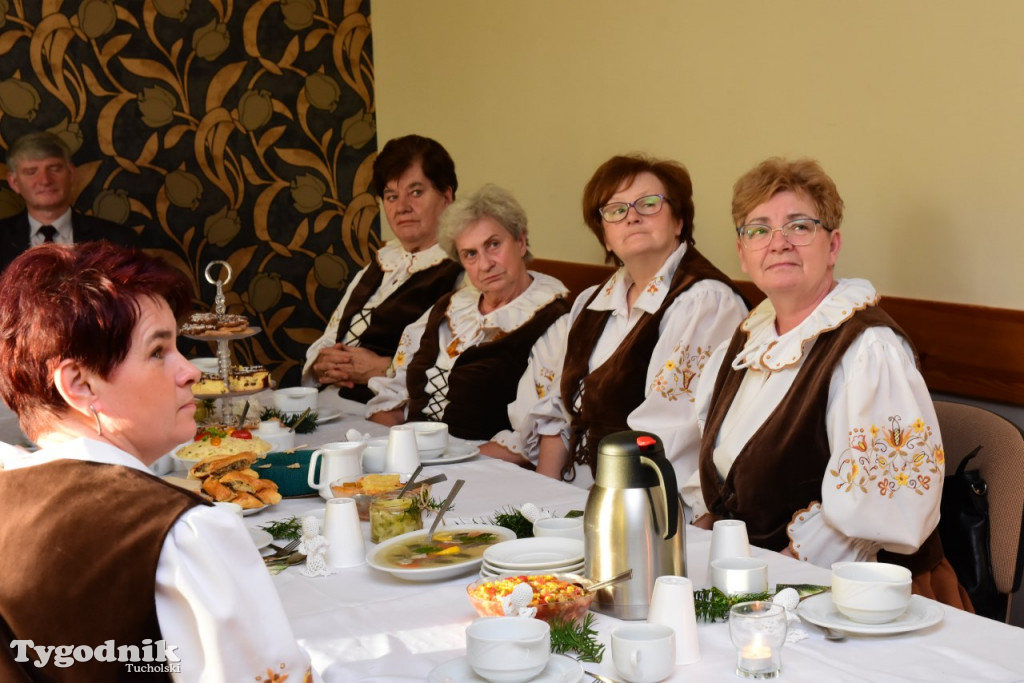 Wigilia gospodyń