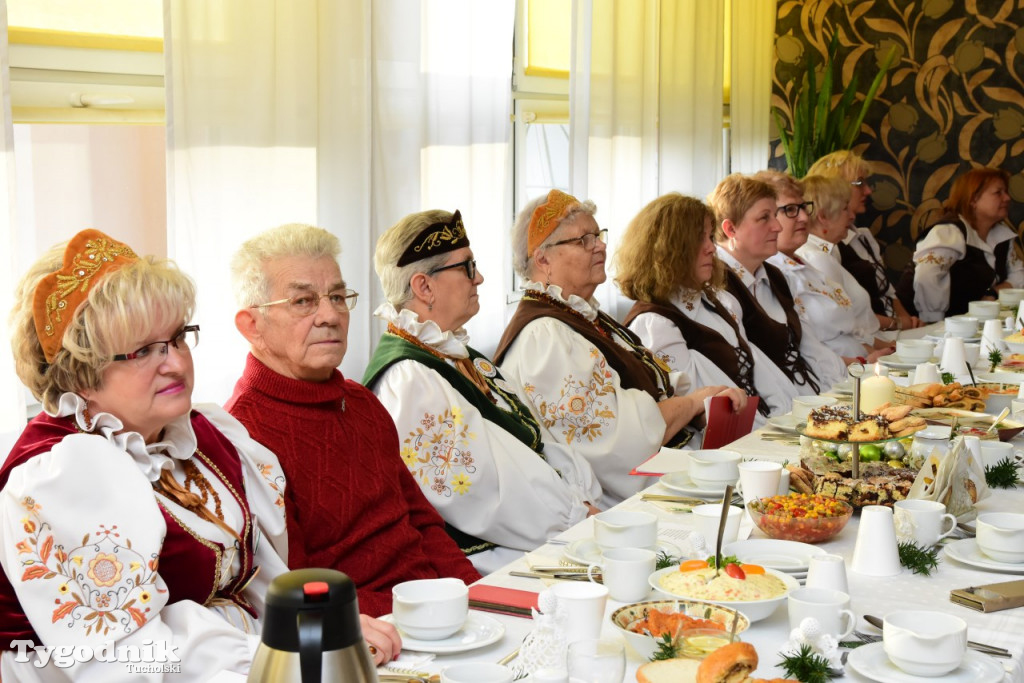 Wigilia gospodyń