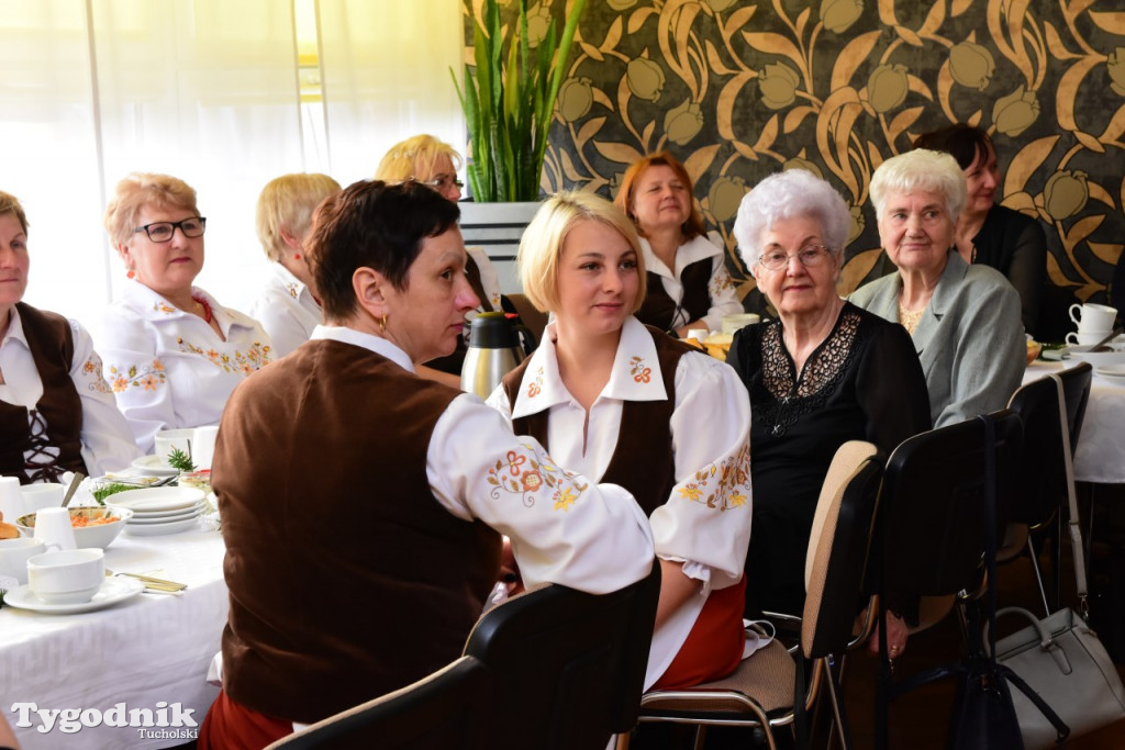 Wigilia gospodyń