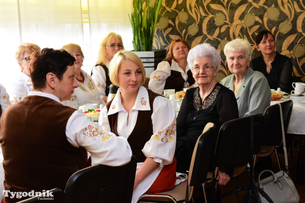 Wigilia gospodyń
