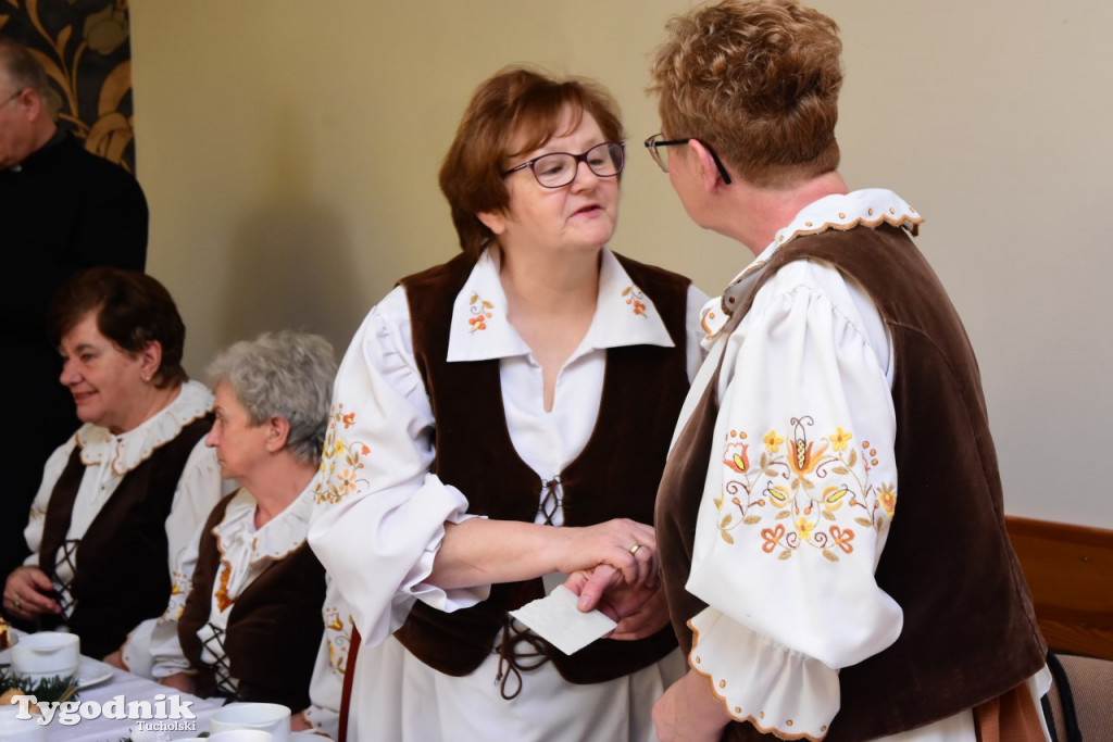 Wigilia gospodyń