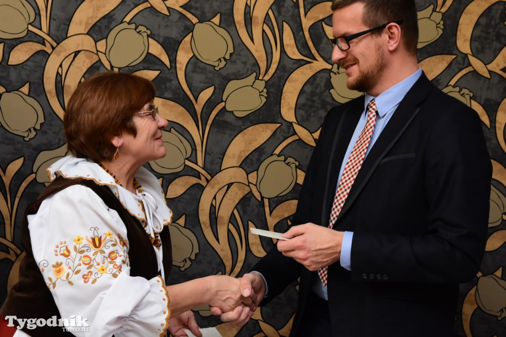 Wigilia gospodyń