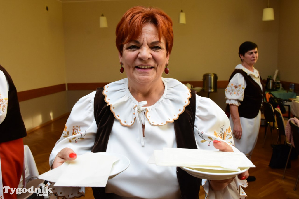 Wigilia gospodyń
