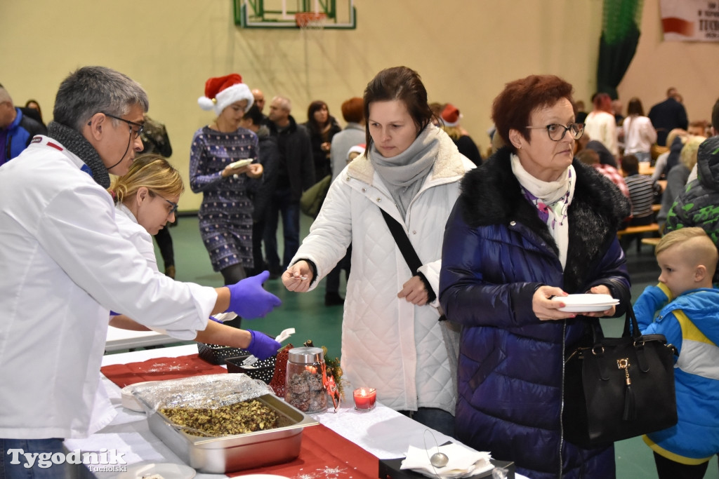 Jarmark Bożonarodzeniowy w Tucholi