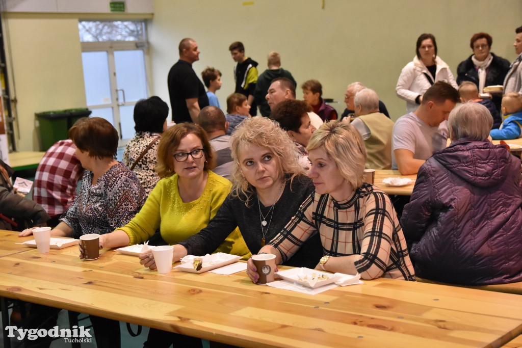 Jarmark Bożonarodzeniowy w Tucholi