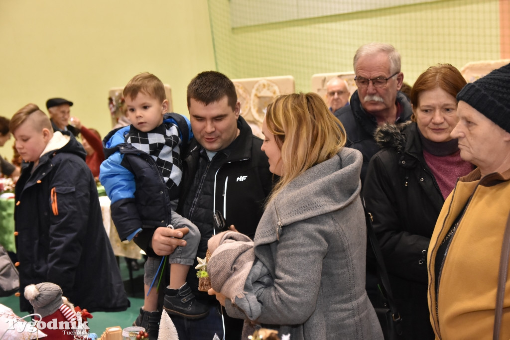 Jarmark Bożonarodzeniowy w Tucholi