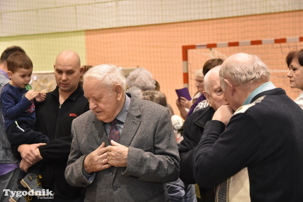 Jarmark Bożonarodzeniowy w Tucholi