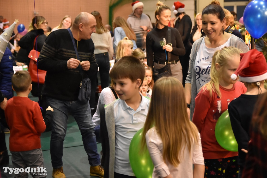 Jarmark Bożonarodzeniowy w Tucholi