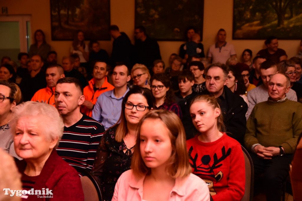 Koncert dla Karoliny