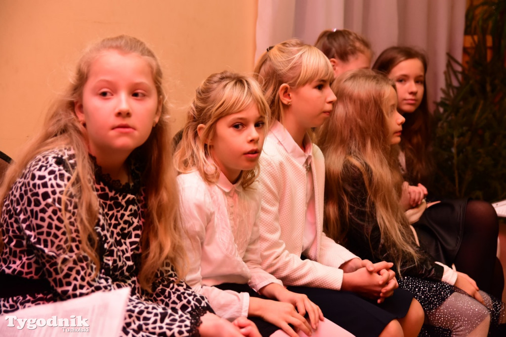 Koncert dla Karoliny