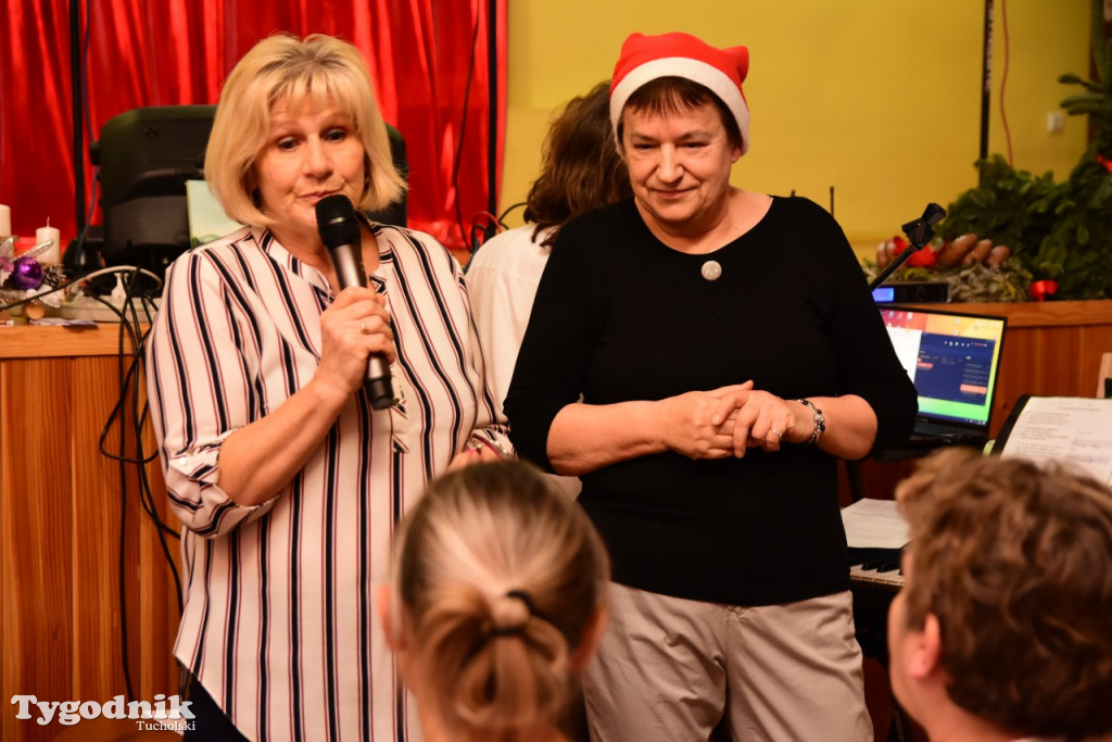 Koncert dla Karoliny