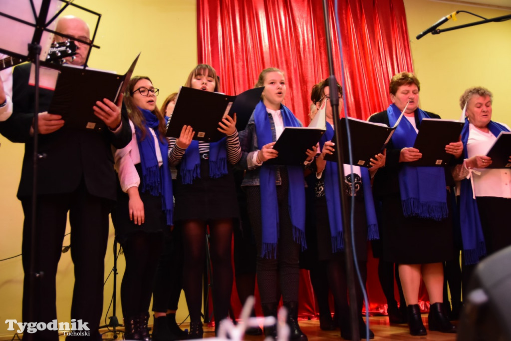 Koncert dla Karoliny
