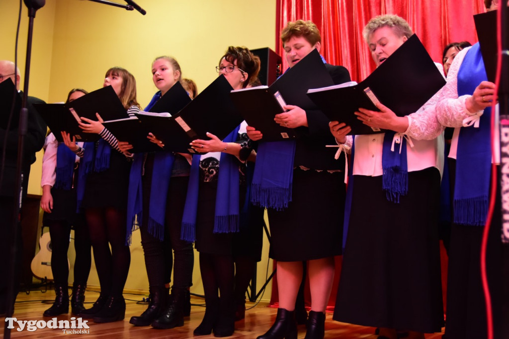 Koncert dla Karoliny