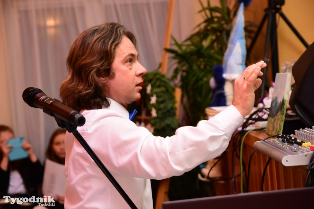 Koncert dla Karoliny
