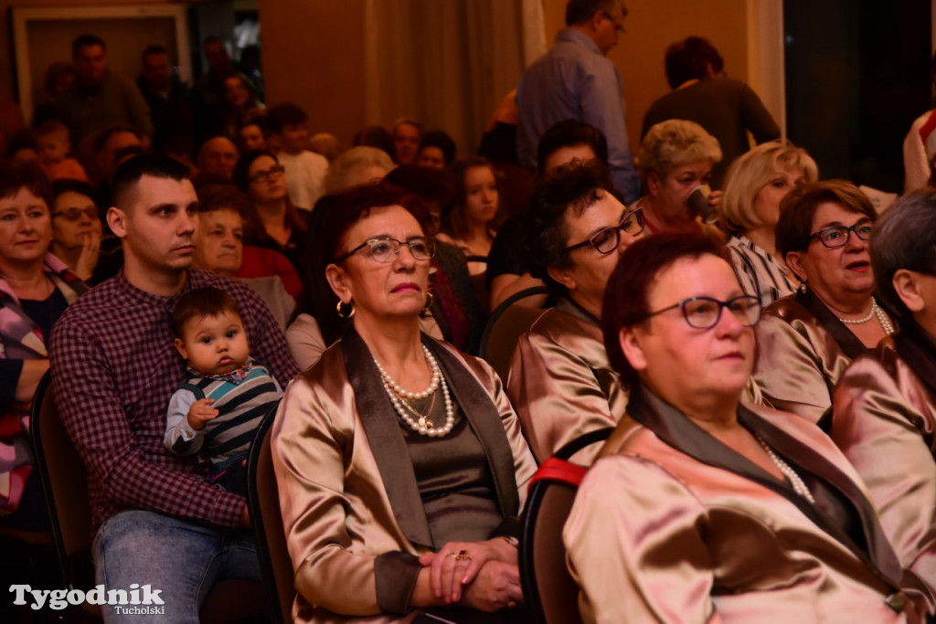 Koncert dla Karoliny