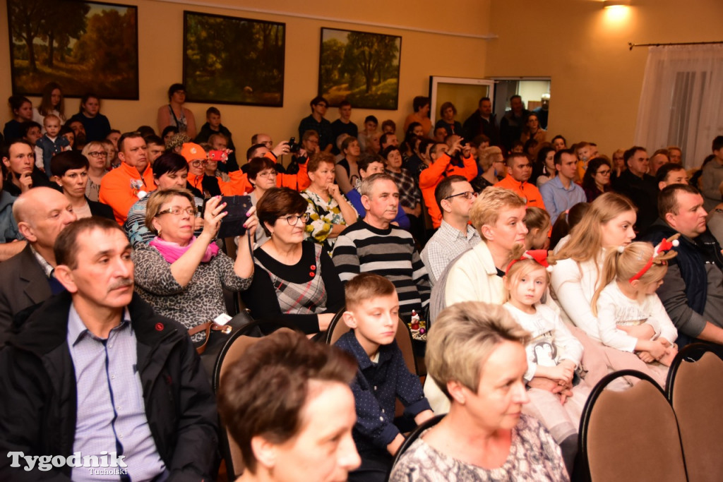 Koncert dla Karoliny