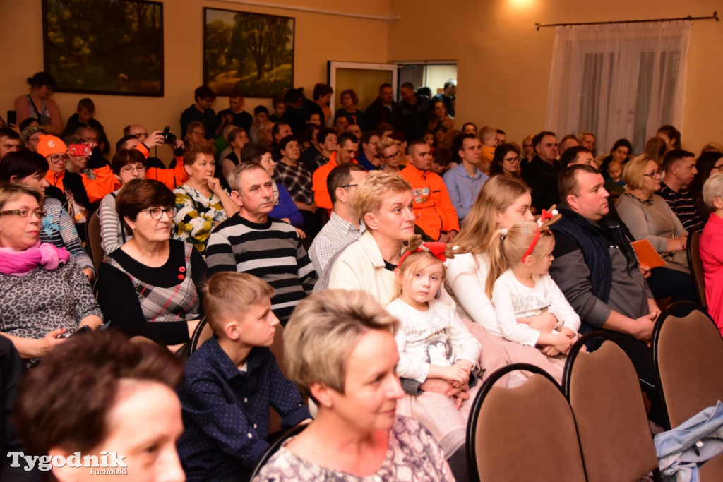 Koncert dla Karoliny