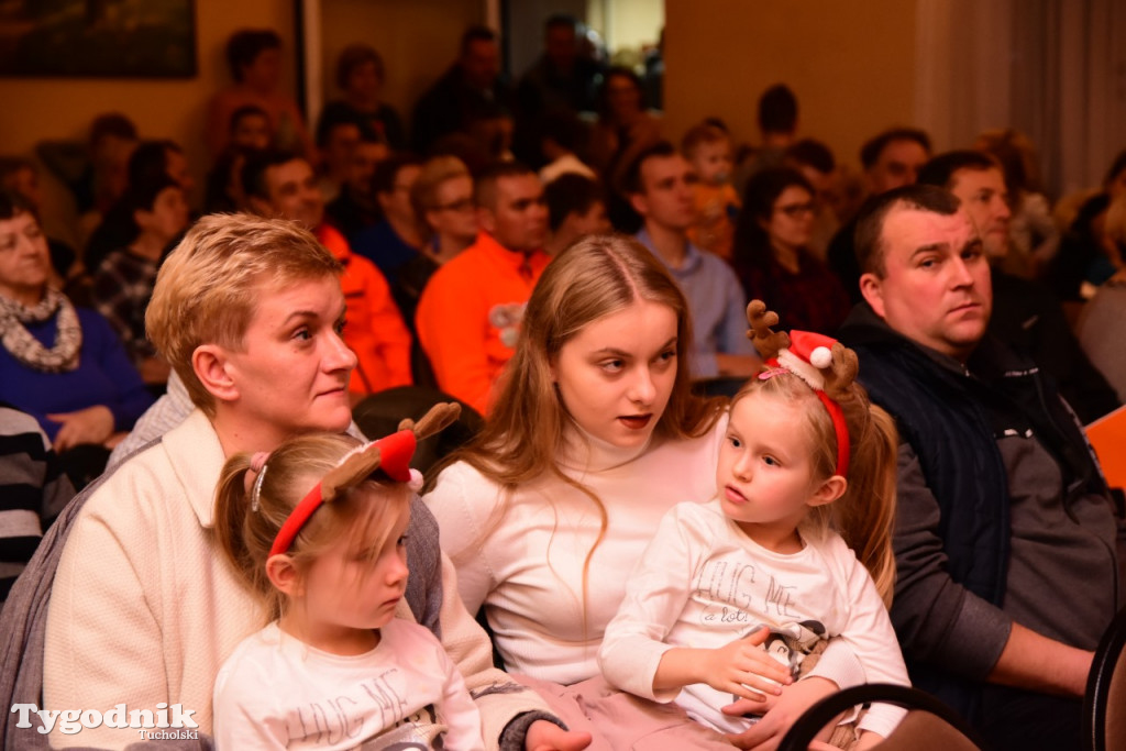 Koncert dla Karoliny