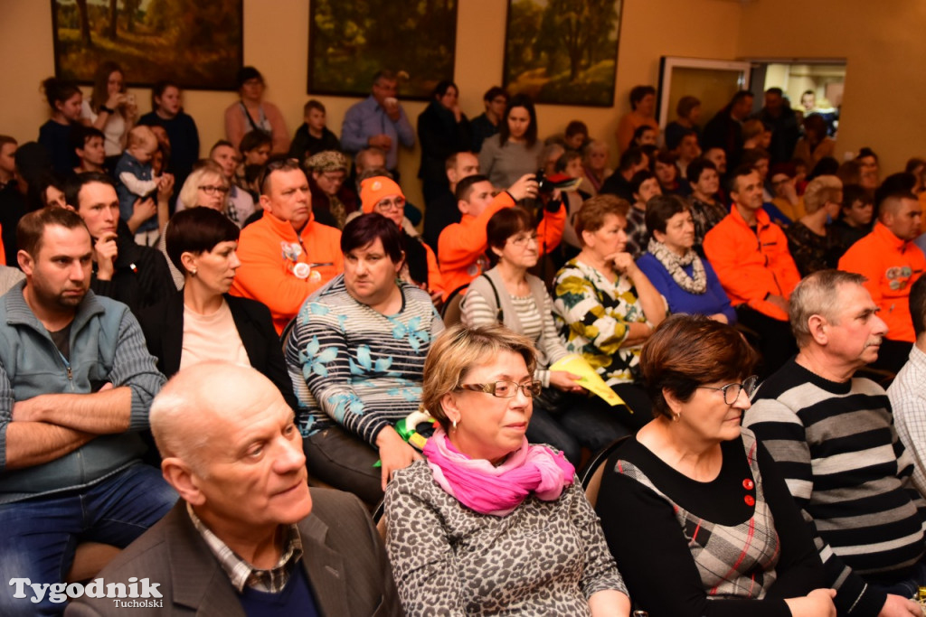 Koncert dla Karoliny