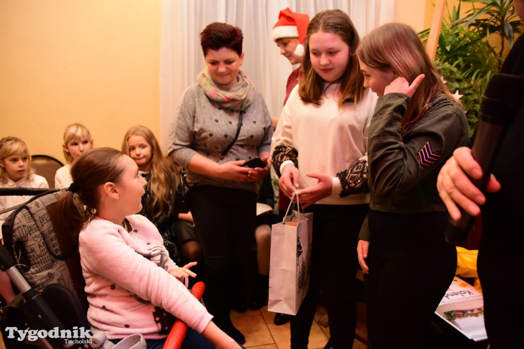 Koncert dla Karoliny