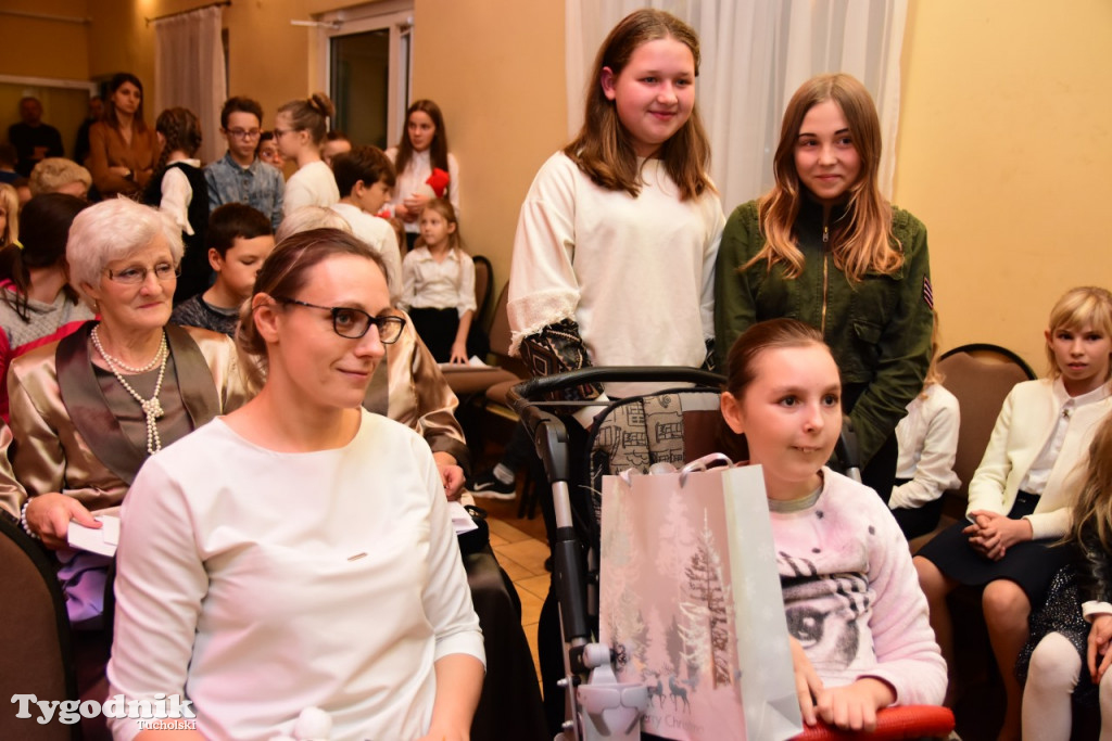 Koncert dla Karoliny