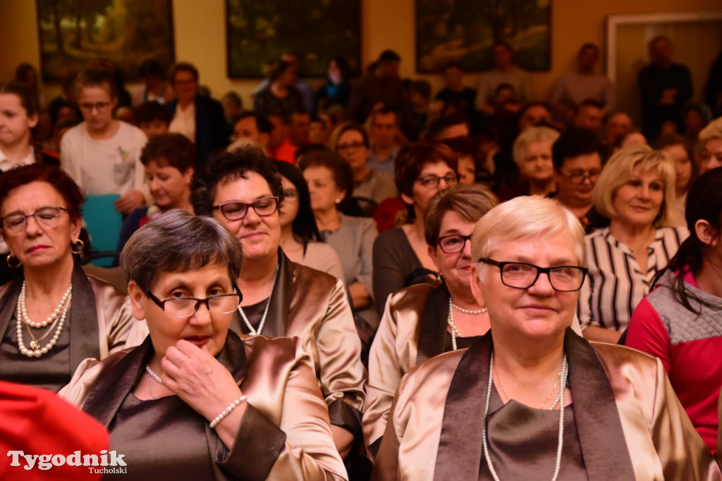 Koncert dla Karoliny