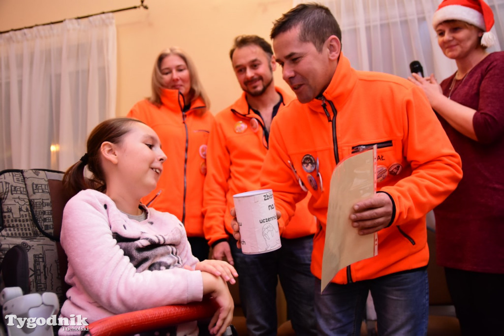 Koncert dla Karoliny