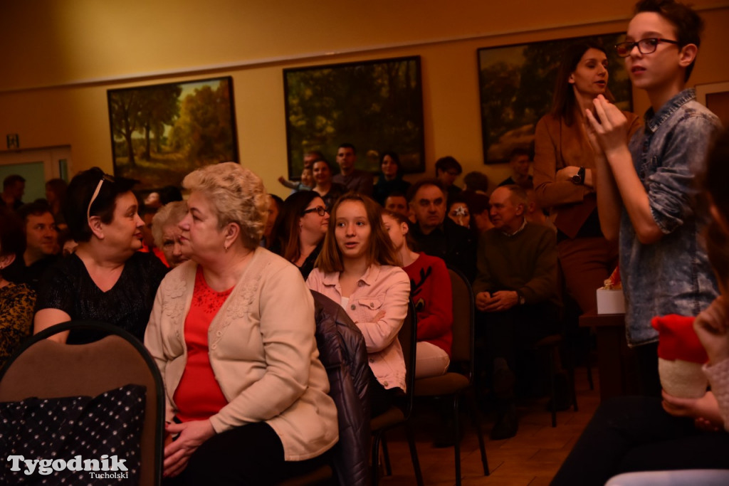 Koncert dla Karoliny