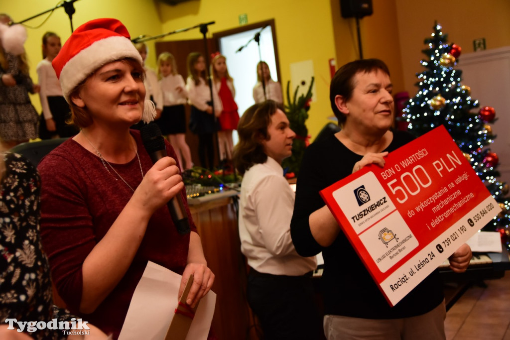Koncert dla Karoliny