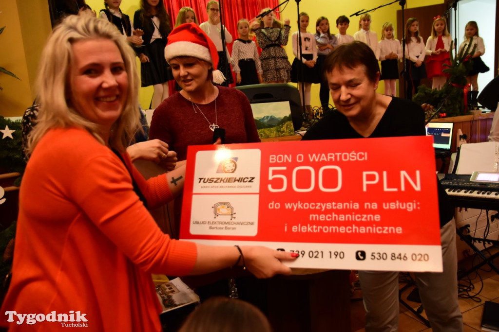 Koncert dla Karoliny
