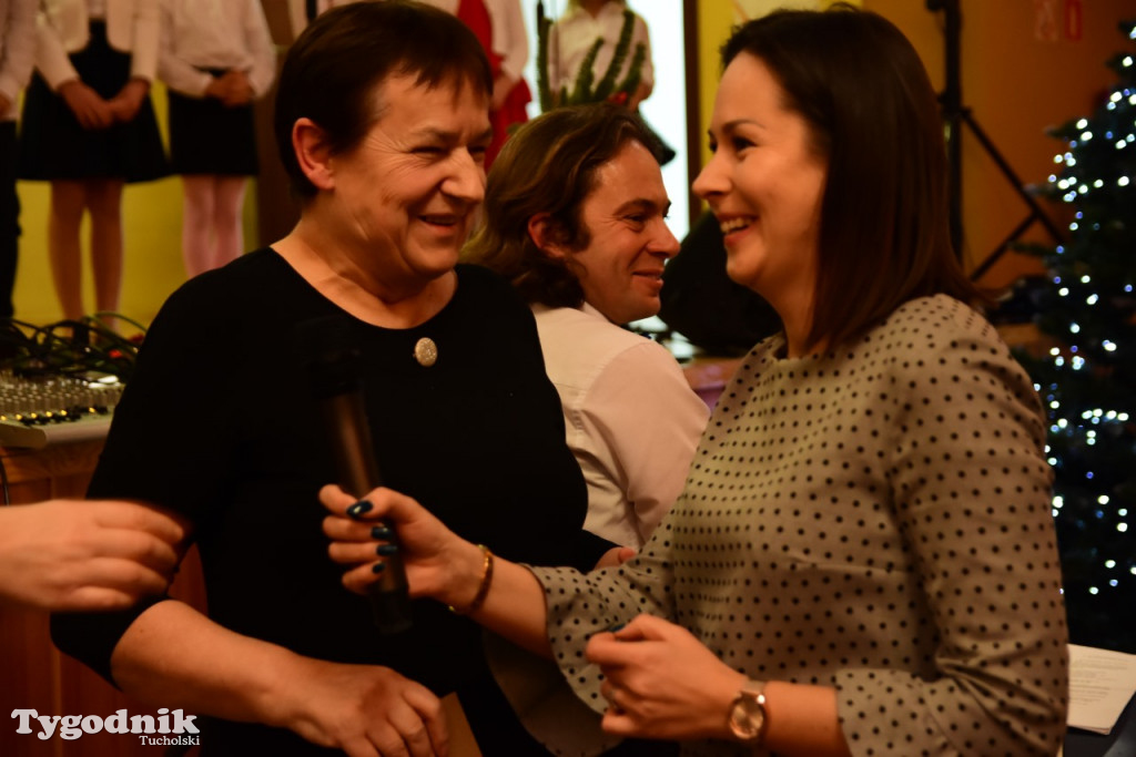 Koncert dla Karoliny