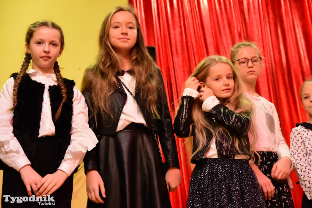 Koncert dla Karoliny