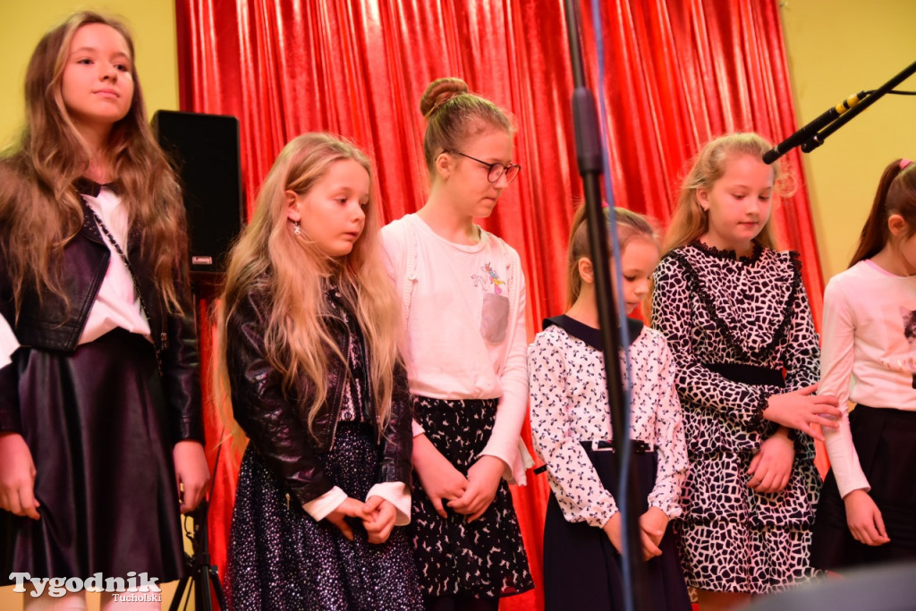 Koncert dla Karoliny