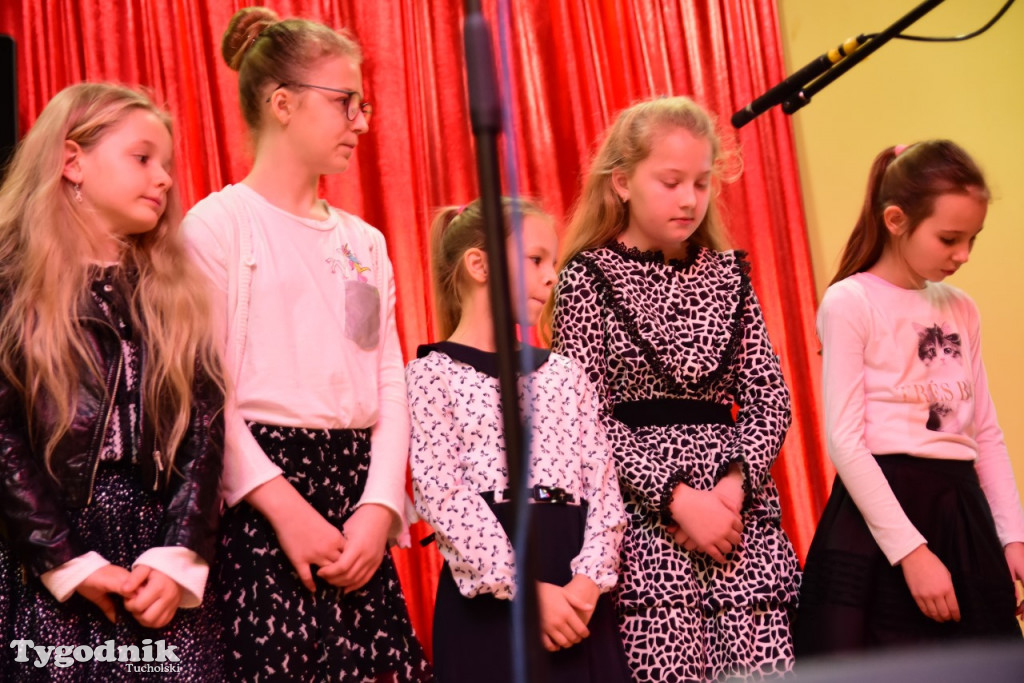 Koncert dla Karoliny