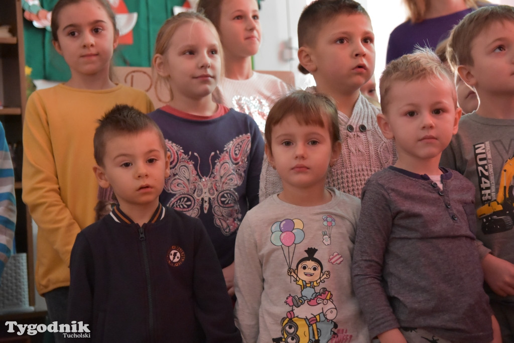 Żalno: Przystań Świętego Mikołaja