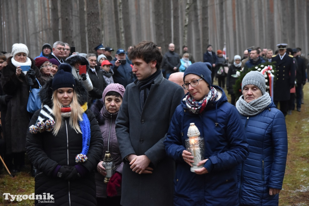 Miejsce pamięci w Sowińcu