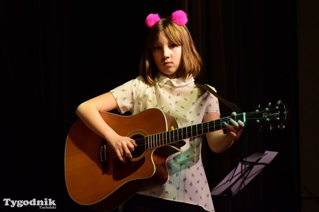 Gitariada w Śliwicach