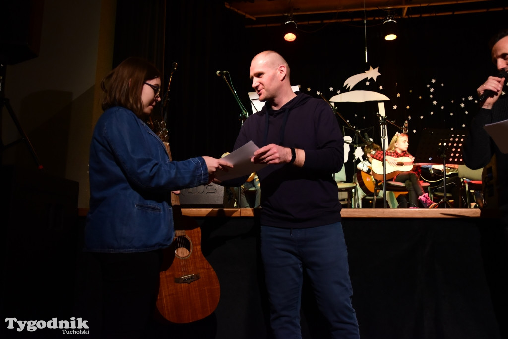 Gitariada w Śliwicach