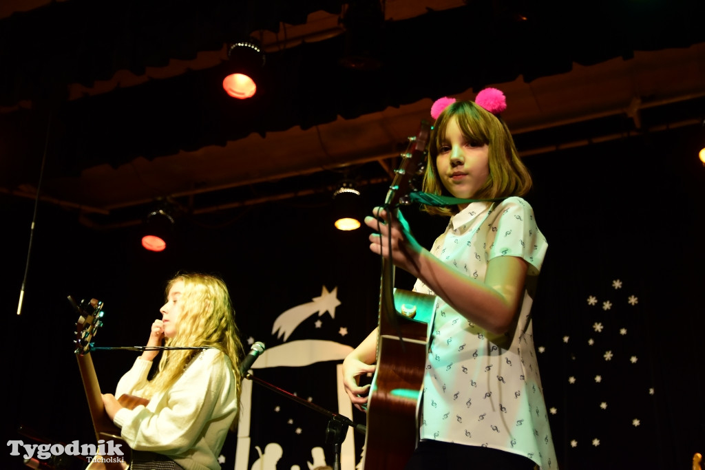 Gitariada w Śliwicach