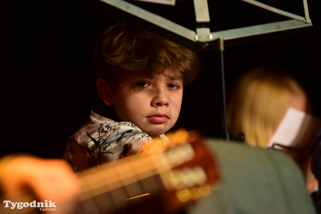 Gitariada w Śliwicach