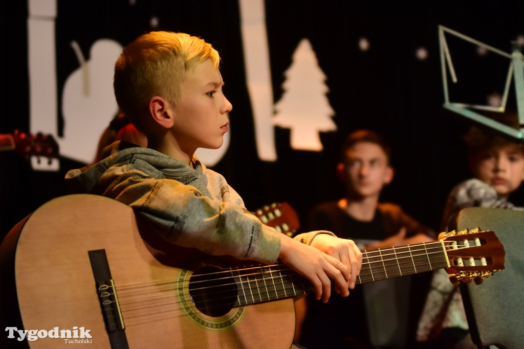 Gitariada w Śliwicach