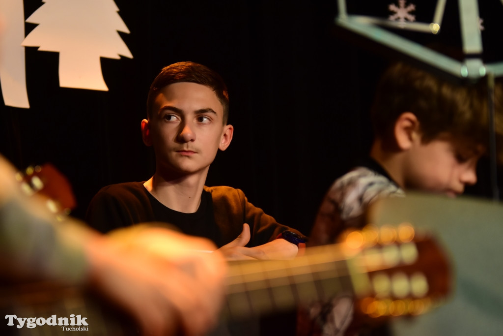 Gitariada w Śliwicach
