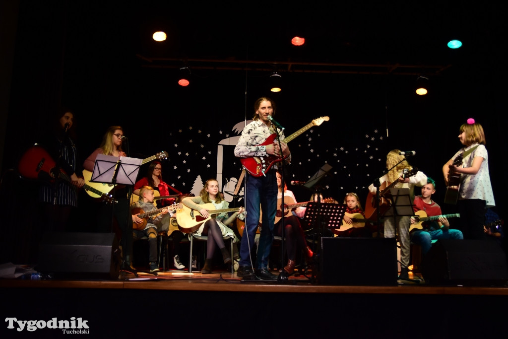 Gitariada w Śliwicach