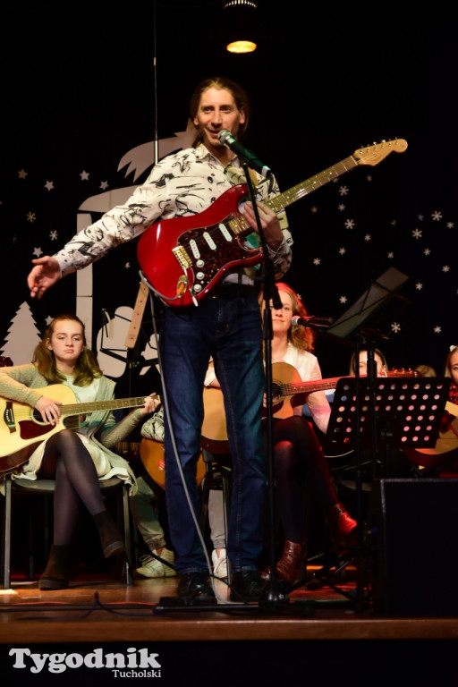 Gitariada w Śliwicach