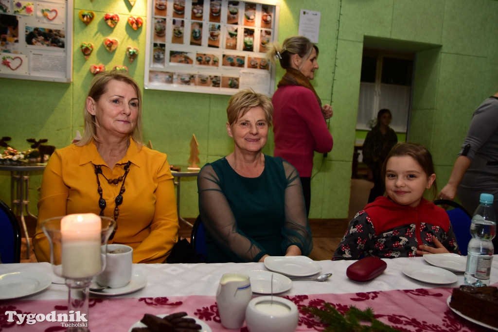 Spektakl grupy teatralnej 
