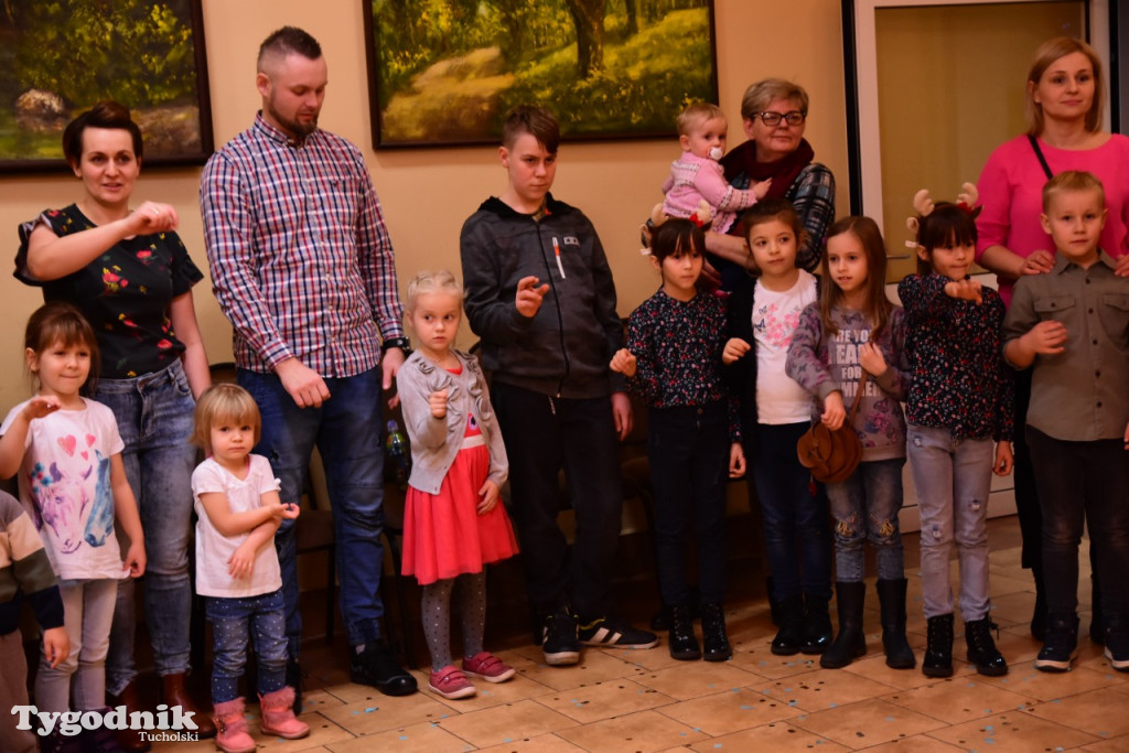 Mikołajki w Raciążu