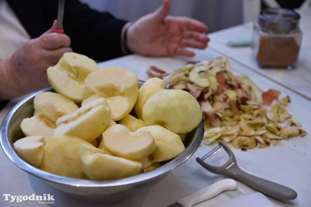 Wigilia Bistro Basztowej i Tygodnika. Dla seniorów