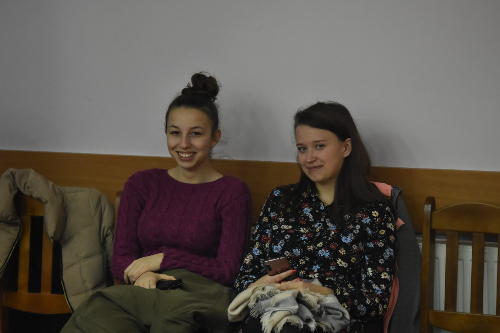 Kęsowo: Koncert kolęd i pastorałek