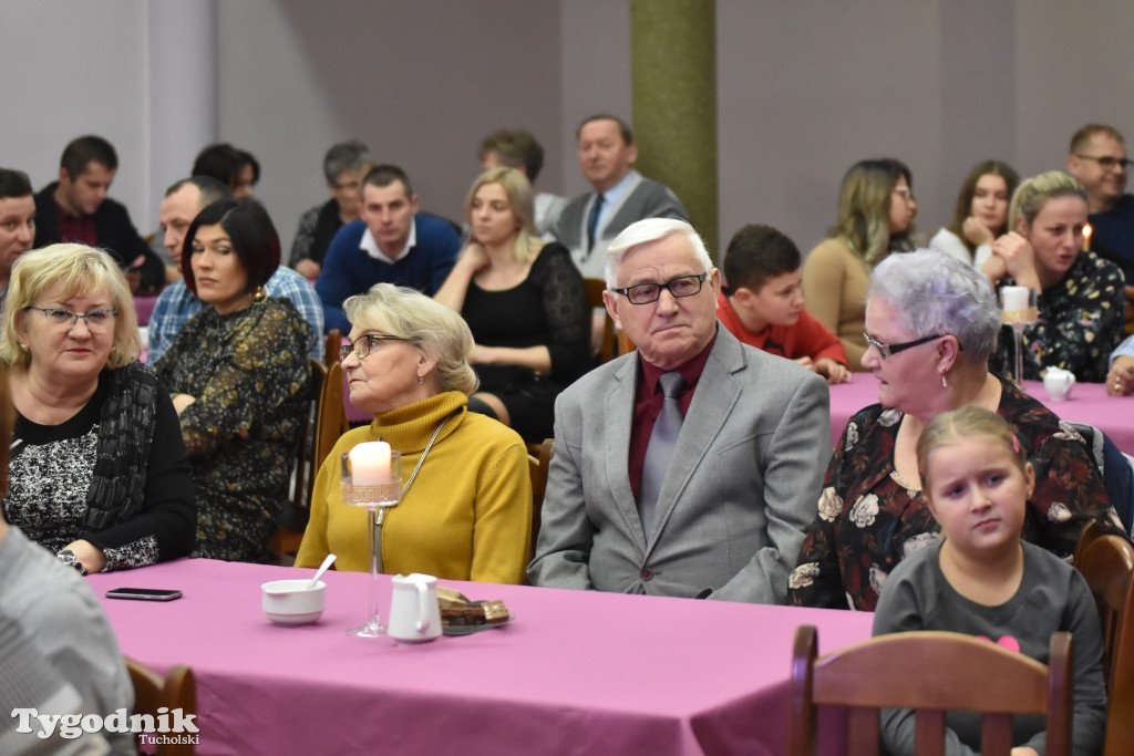 Kęsowo: Koncert kolęd i pastorałek