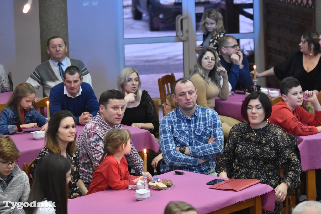 Kęsowo: Koncert kolęd i pastorałek